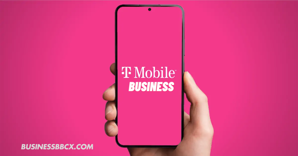 T Mobile Business