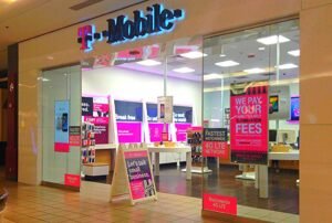 T Mobile Business Login