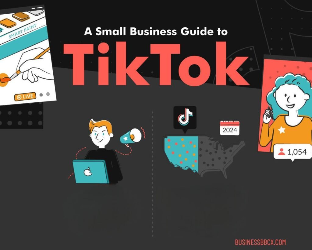 Tiktok Business