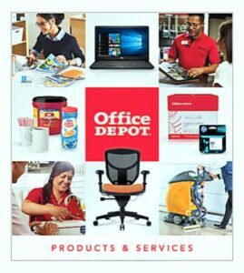 Office Depot Business