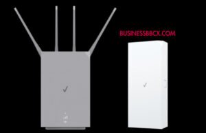 Verizon Wireless Business