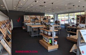 Verizon Wireless Business