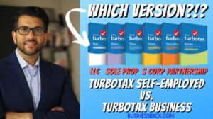 turbotax business