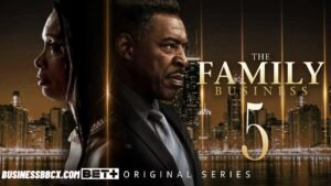 Family Business Season 5