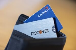 capital one business credit card