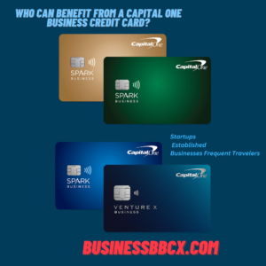 capital one business credit card