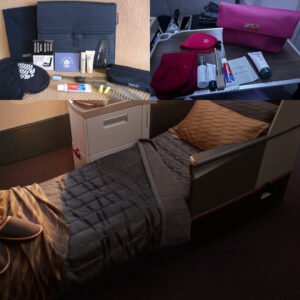 turkish airlines business class