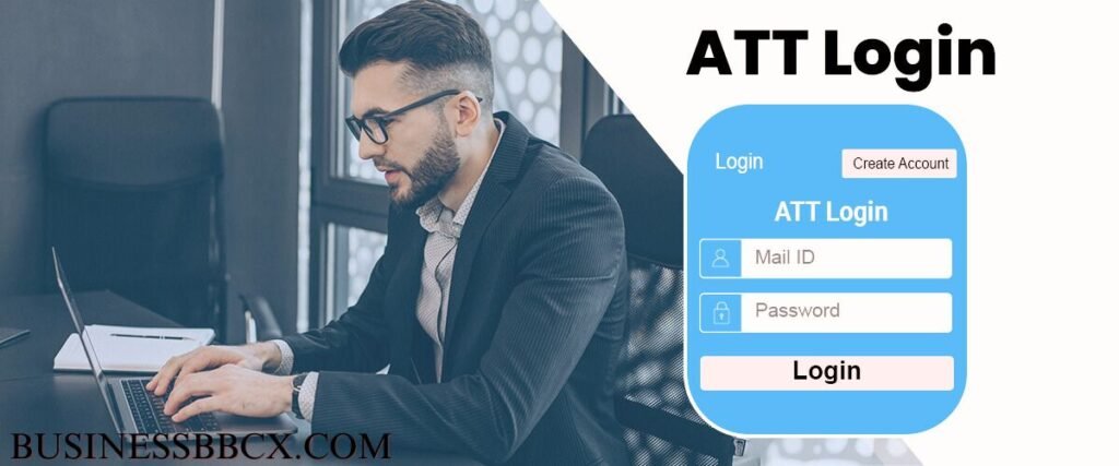 ATT Business Login