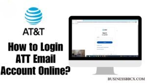 ATT Business Login