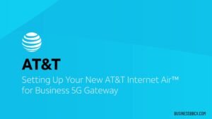 ATT Business Login