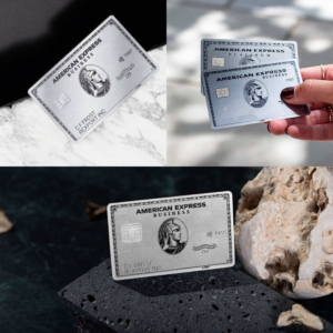 Amex Platinum Business Card