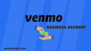 Venmo Business Account