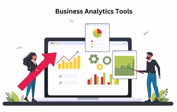 Business Analytics Tools