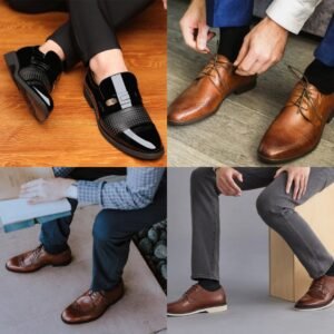 Business Casual for Men