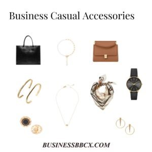 Business Casual for Women