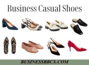 Business Casual for Women