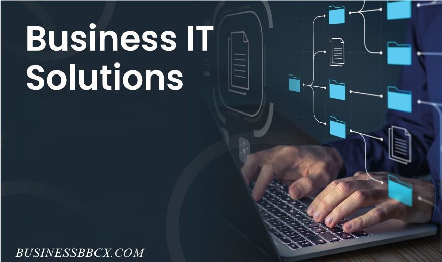 Business IT Solutions