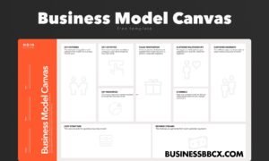 Business Model Canvas Examples