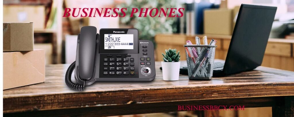 Business Phones