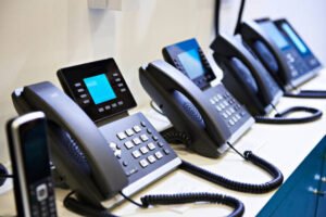 Business Phones