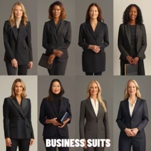 Business Suit