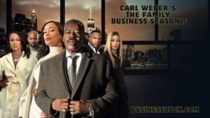 Carl Weber’s The Family Business Season 5