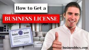 How to Get a Business License