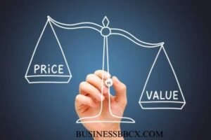 How to Price a Business for Sale