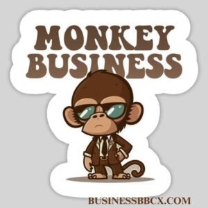 Monkey Business 