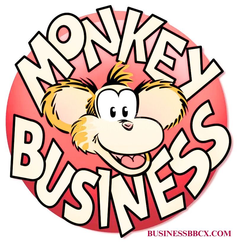 Monkey Business