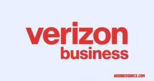 My Verizon Business