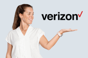 My Verizon Business