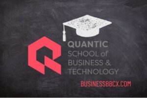 Quantic School of Business and Technology