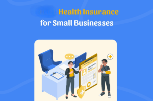 Small Business Health Insurance