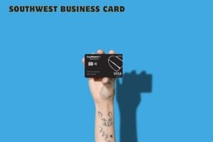 Southwest Business Card 