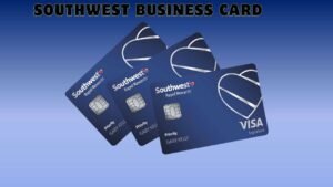 Southwest Business Card