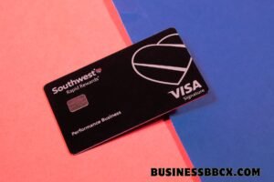 Southwest Business Credit Card