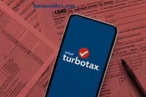 TurboTax Home and Business 2023