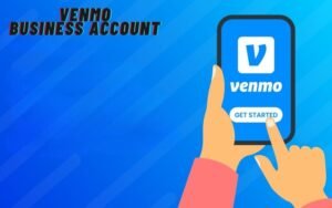 Venmo Business Account