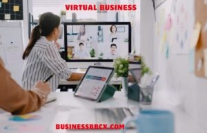 Virtual Business 