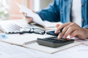  bookkeeping business