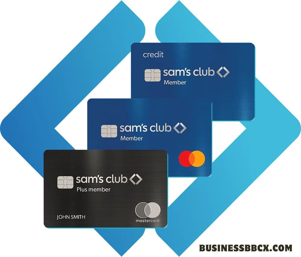 Sam’s Club Business Credit Card