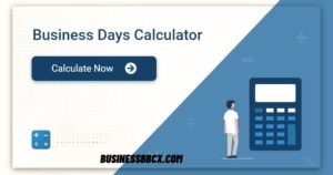 how many business days in a year