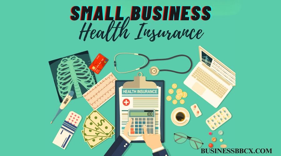 small business health insurance