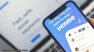 venmo business account